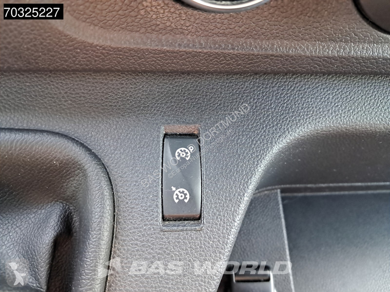 Renault L3H2 LED Klima Tempomat Parkensensoren...