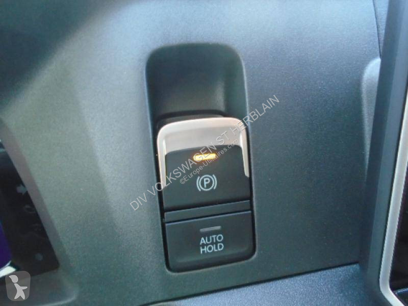 Volkswagen CRAFTER VAN 30 L3H3 2.0 TDI 140 CH van