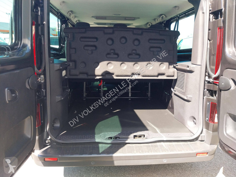 عربة نفعية Renault Trafic L2 dCi 150 Energy S&S