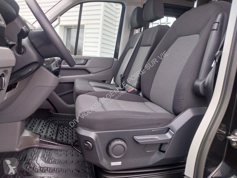 Volkswagen CRAFTER PROCAB 35 L4H3 2.0 TDI 177...