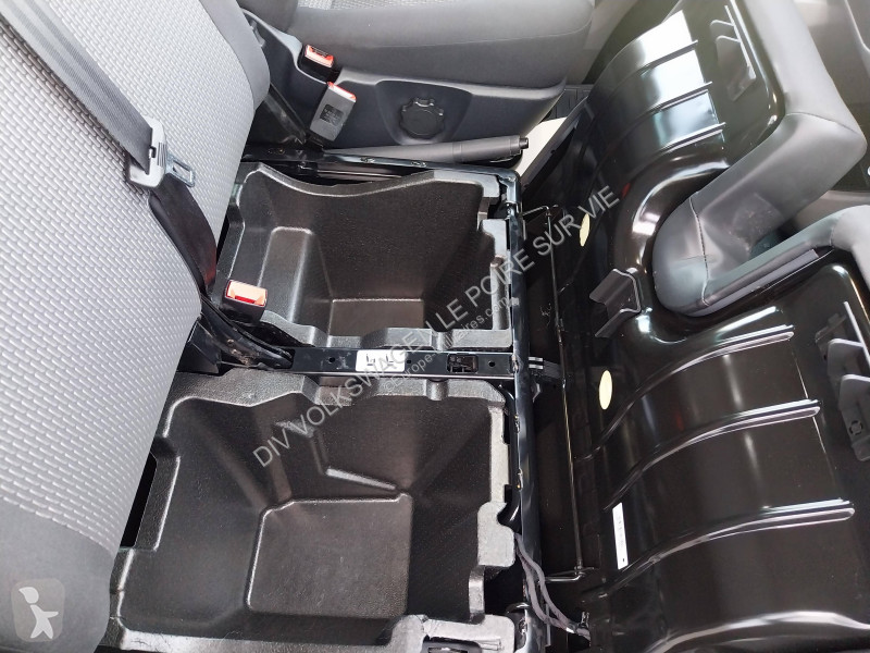 Furgoneta Volkswagen TRANSPORTER 6.1 PROCAB L1...