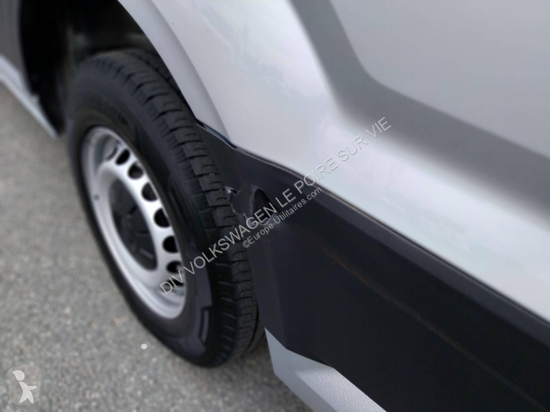 عربة نفعية Volkswagen CRAFTER VAN 35 L4H3 2.0...