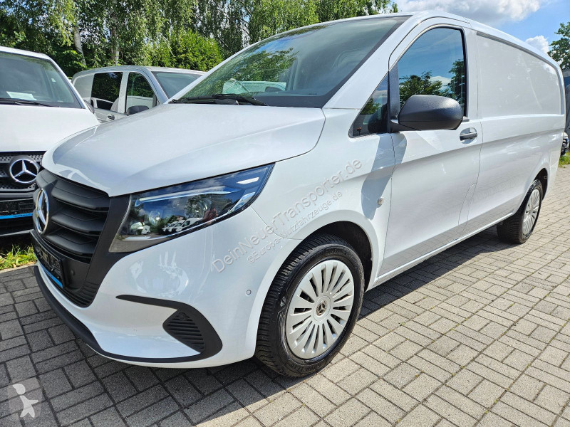 Mercedes Vito  PRO...