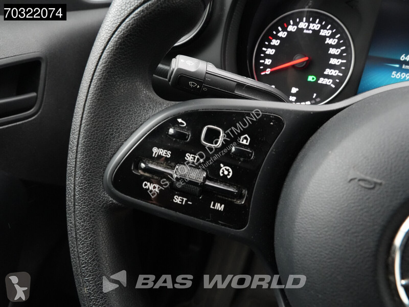عربة نفعية Mercedes L2H1 LED Klima Kamera...