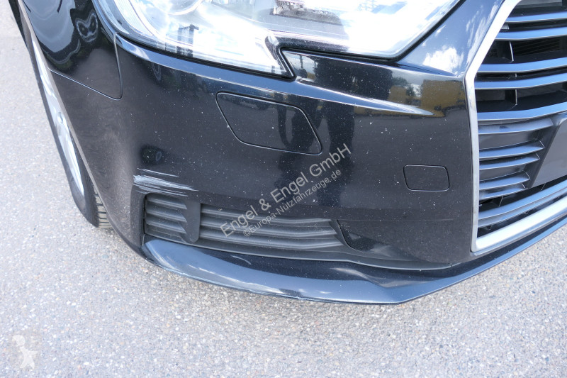 Furgoneta Audi A3 Sportback 30 TDI KLIMA NAVI