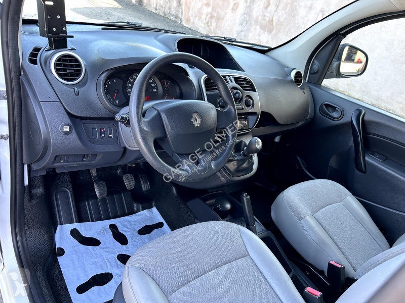 عربة نفعية Renault Maxi Grand Volume 1.5 Blue...