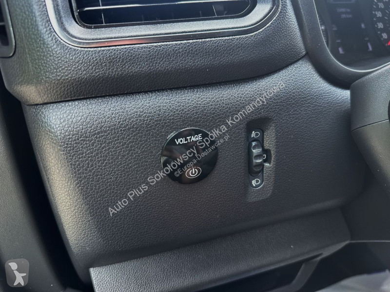 Furgoneta Renault  MASTER