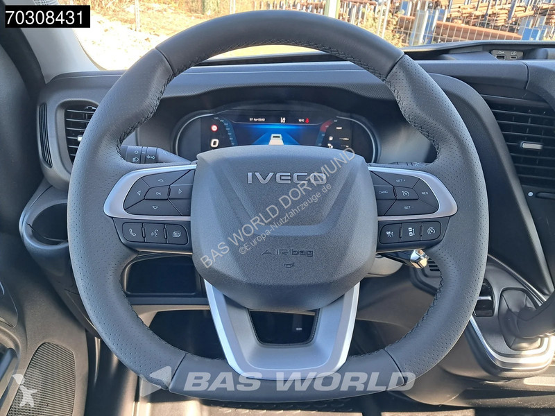Iveco 35S18 Neu! 3.0L Automatik Ladebordwand...