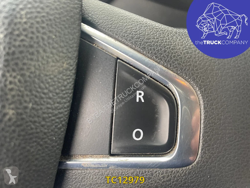 Samochód dostawczy Renault 145.35 klubb