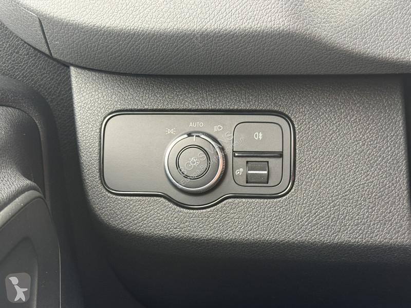 Mercedes 315 1.9 CDI Automaat LED Climate...