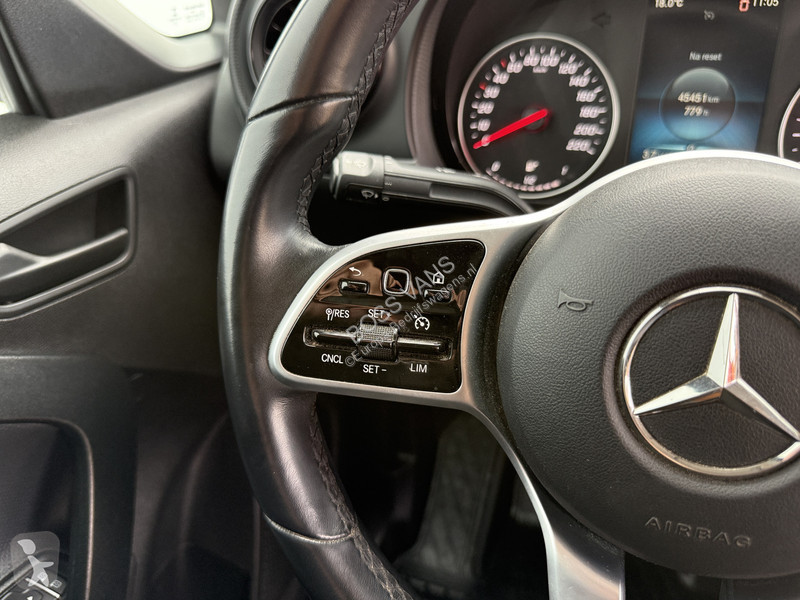 Furgoneta Mercedes 112 1.5 CDI Automaat L1...
