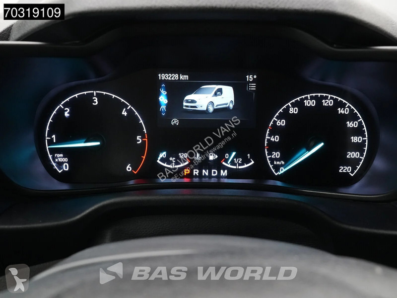 عربة نفعية Ford 100PK Automaat L2H1 Sport...
