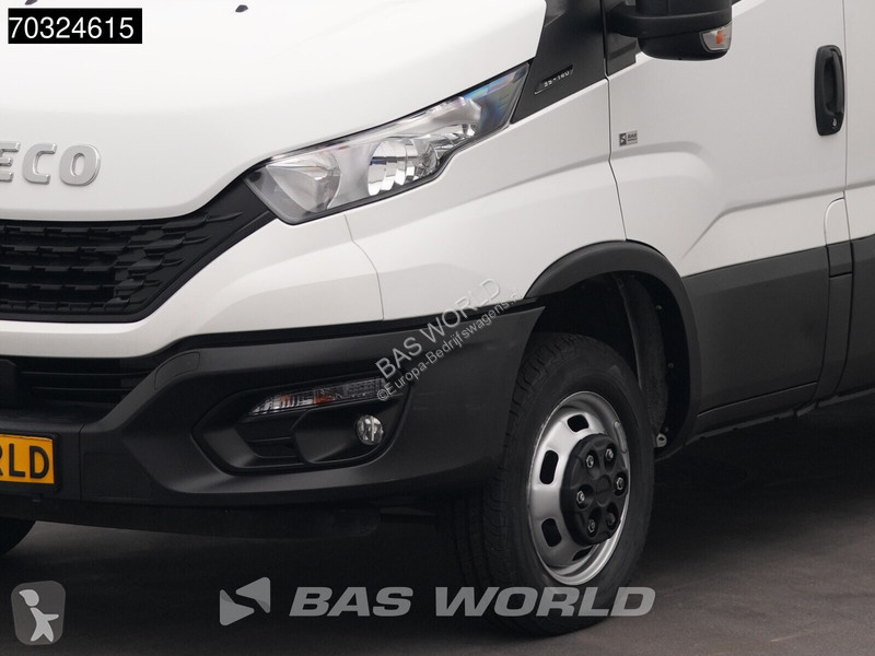 Bedrijfswagen Iveco 35C14 Dubbellucht L2H2 3,5t...
