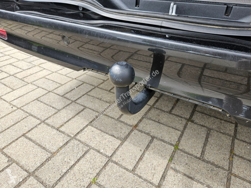 Furgoneta Mercedes Vito  PRO LANG|LEDvo+hi|2,5t...