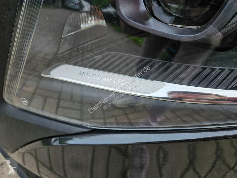 Véhicule utilitaire Mercedes Vito  PRO...