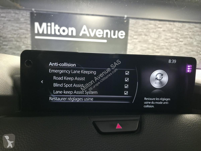 Furgoneta Mazda CX-60 2.5 e-Skyactiv PHEV - 327...