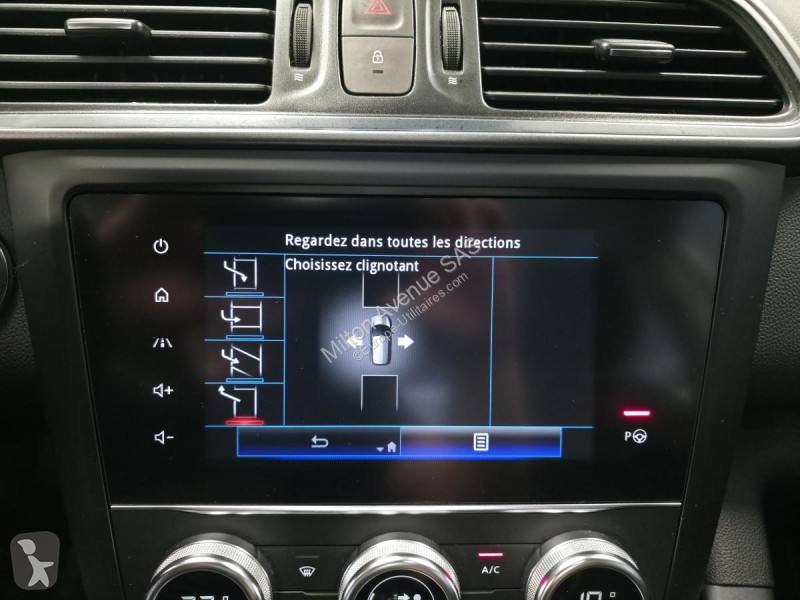 Furgoneta Renault KADJAR 1.5 Blue dCi - 115...