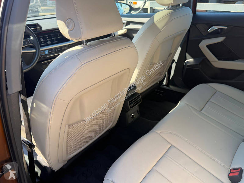 Audi A3 Sportback 35 TFSI advance,...