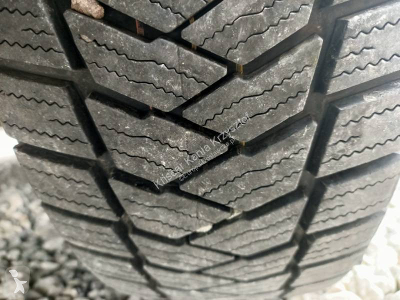 Samochód dostawczy Opel