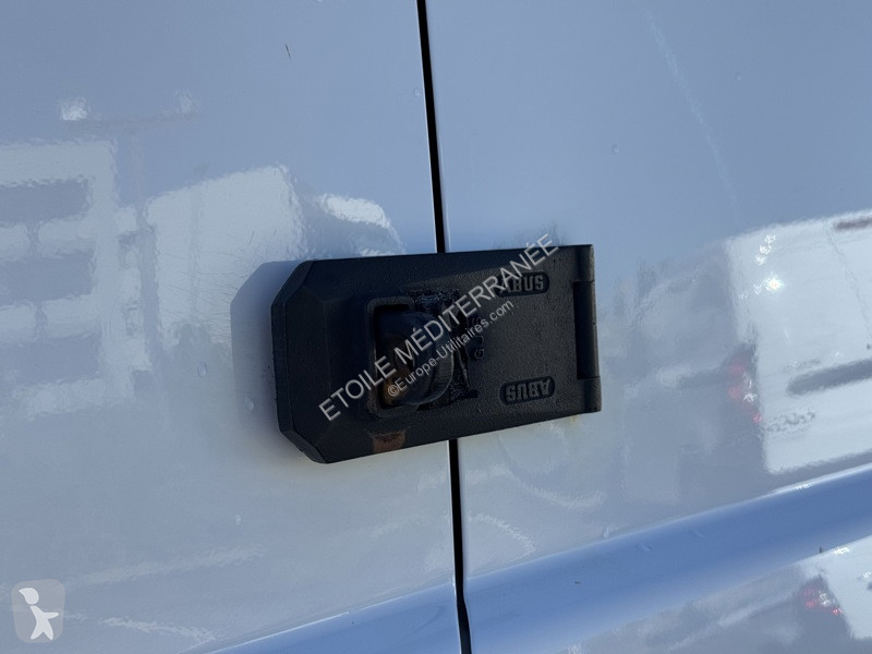 Véhicule utilitaire Mercedes Vito  Fourgon...