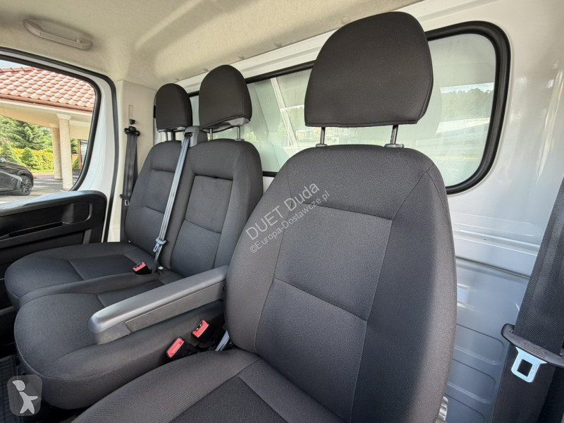 Furgoneta Fiat