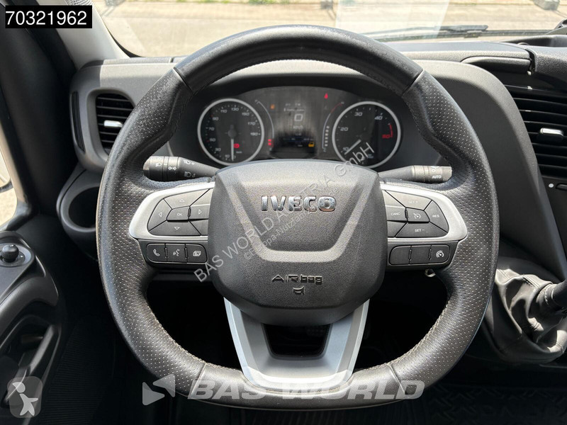 Samochód dostawczy Iveco 35S14 3.0L CNG...