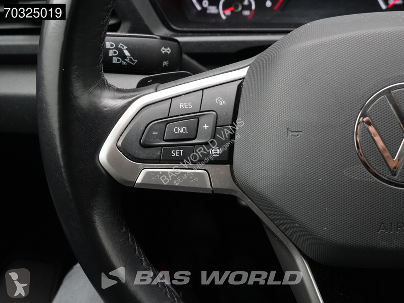 عربة نفعية Volkswagen Automaat L1H1 Airco...