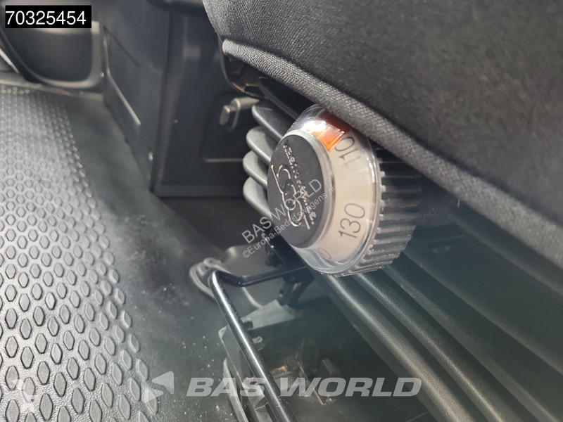 Furgoneta Iveco 72C18 3.0L Automaat 1000KG...