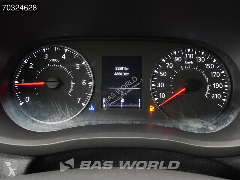 Bedrijfswagen Renault L2H2 Trekhaak LED Airco...