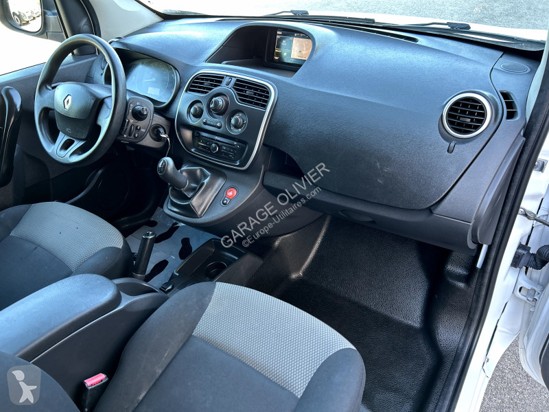 Furgoneta Renault Exp 1.5 dci Confort Energy