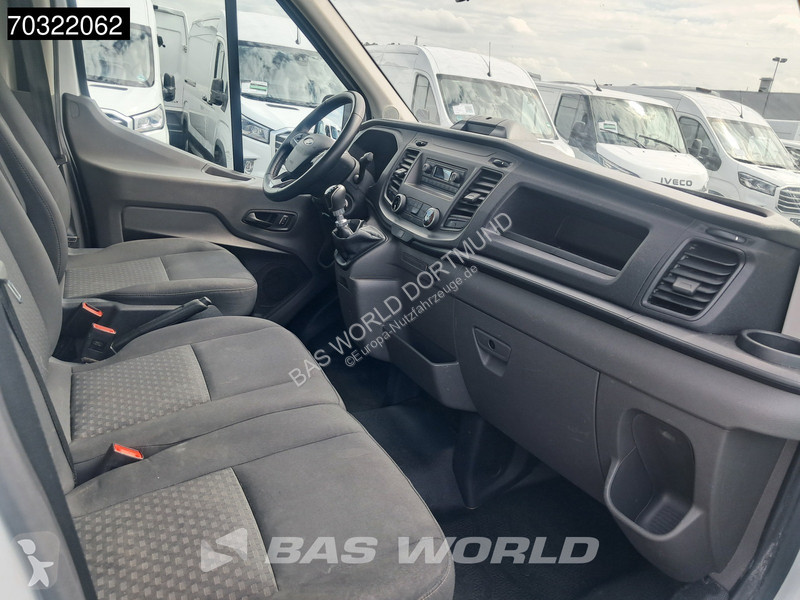 Furgoneta Ford 130pk D'Hollandia Ladebordwand...