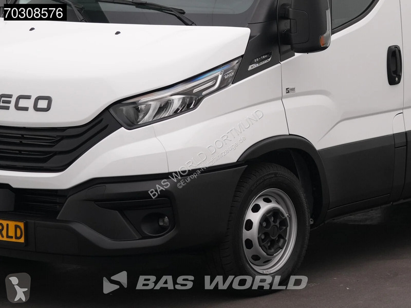 Iveco 35S16 Neu! Automatik L3H2 160PS LED Klima...