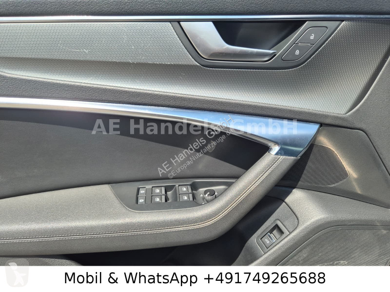 عربة نفعية Audi A6 quattro 55...