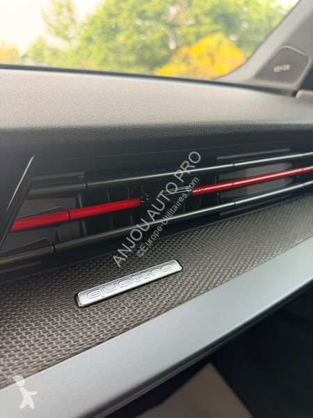 Véhicule utilitaire Audi SPORTBACK 400 CV...