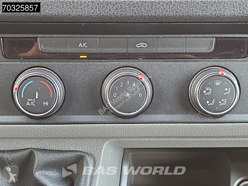Volkswagen 140pk L3H3 - Aire Acondicionado -...