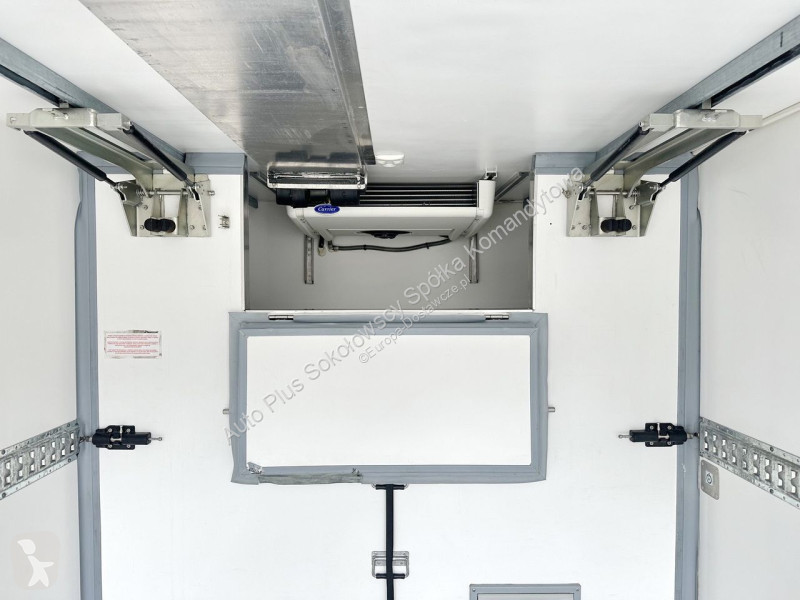 Samochód dostawczy Volkswagen  CRAFTER