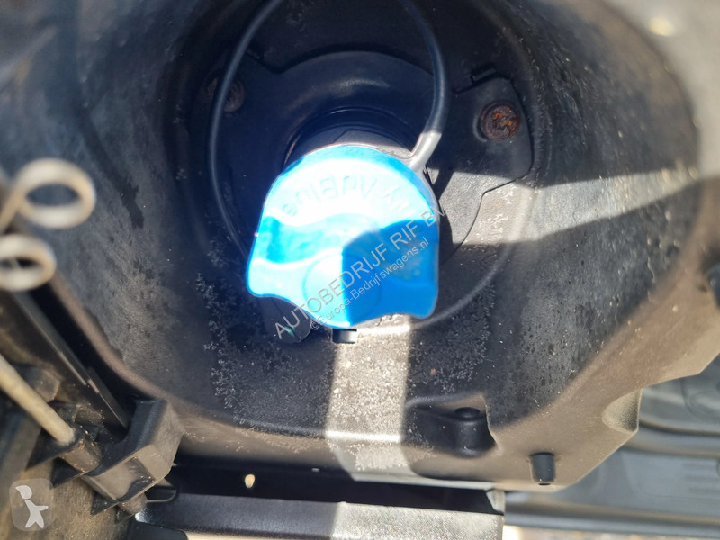 Furgoneta Iveco 35C18 3.0D 180PK L4H2 Maxi N1...