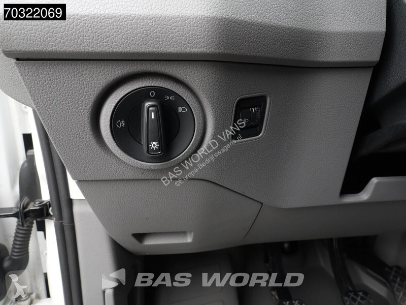 Bedrijfswagen MAN L4H3 Airco Cruise Camera...