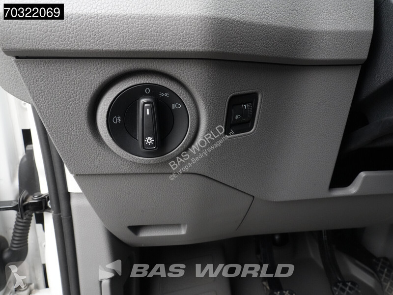 Bedrijfswagen MAN L4H3 Airco Cruise Camera...