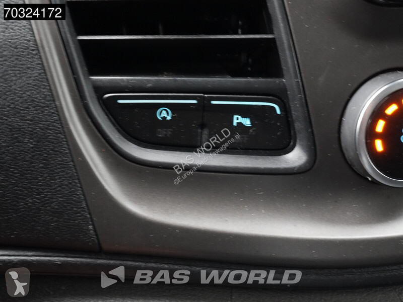 Bedrijfswagen Ford L2H1 Trekhaak LED Xenon Navi...