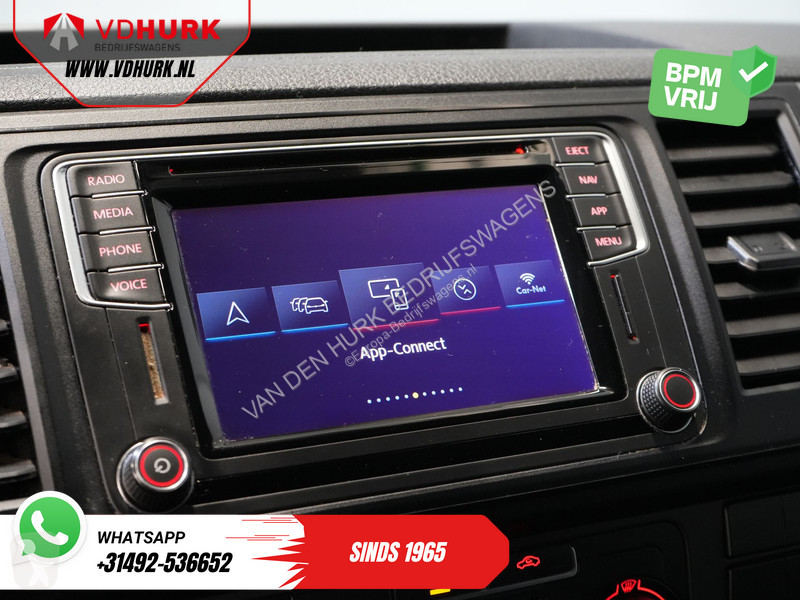 Furgoneta Volkswagen 2.0 TDI 150 pk DSG Aut. L2...