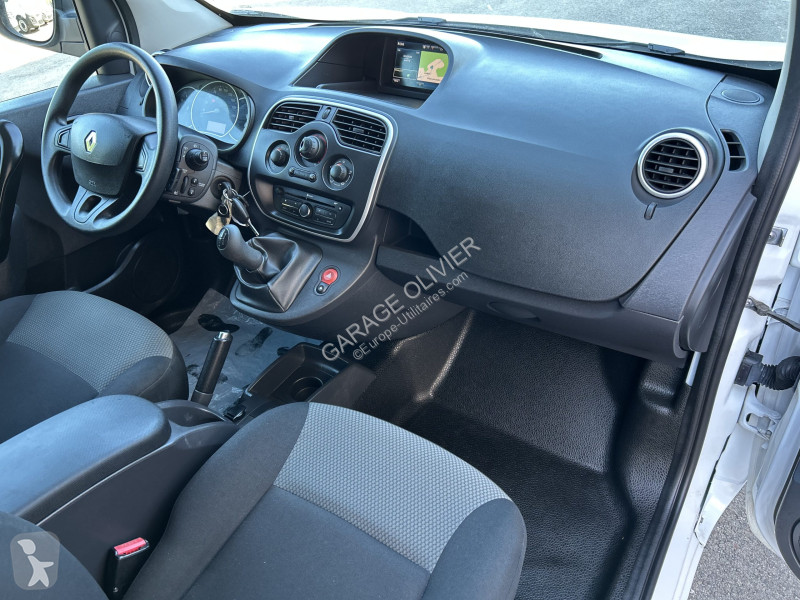 Renault Exp 1.5 dci 90 Extra R-Link Motricité...