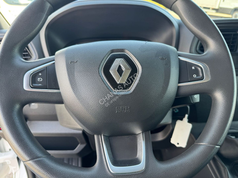 Užitkové vozidlo Renault L2H2 2.3 dCi 150 9PL 9...