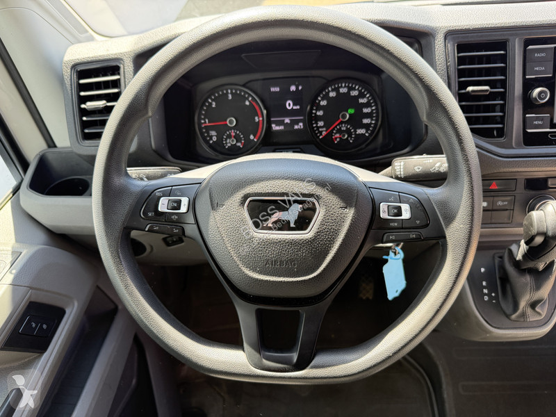 Furgoneta MAN 3.140 2.0 TDI Automaat L3H3 Airco...