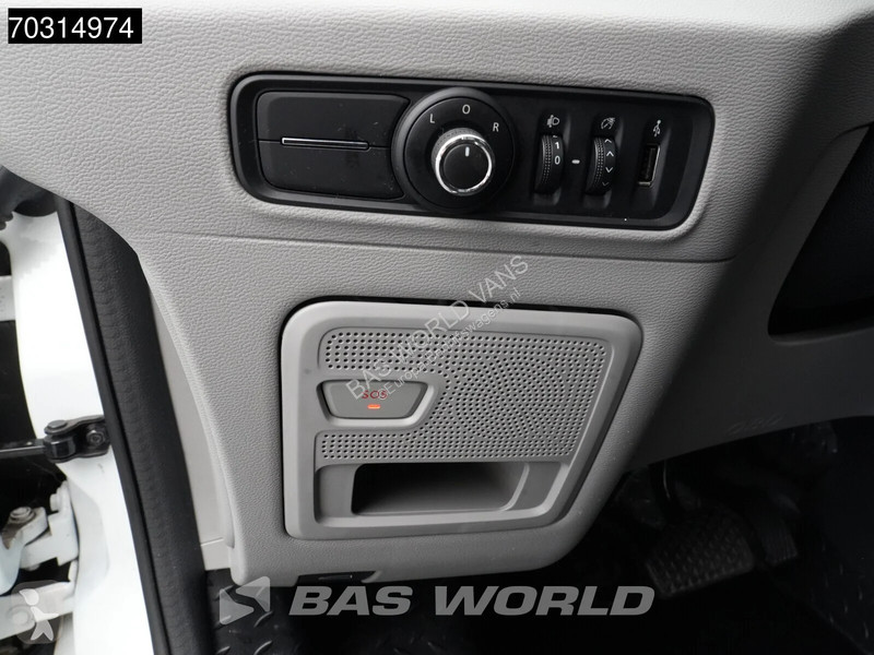 عربة نفعية Maxus Elektrisch 72kWh 288km WLTP...