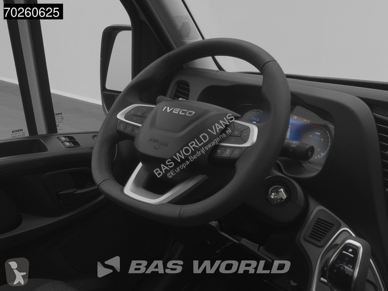 Furgoneta Iveco 35S21 BPM VRIJ! 3.0L Automaat...