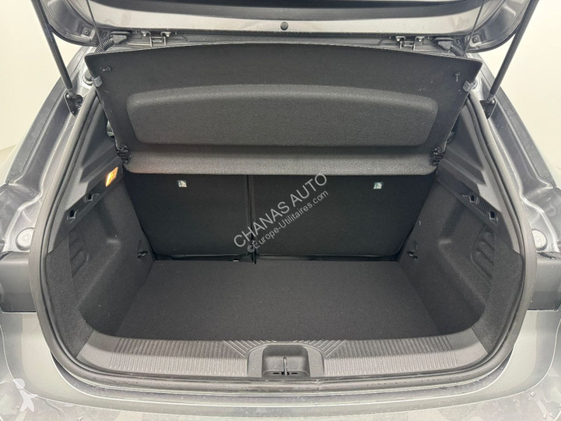 عربة نفعية Renault 1.2 TCe 115 Evolution