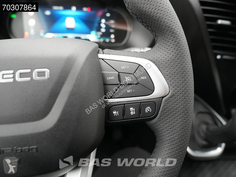 Véhicule utilitaire Iveco 35C21 Neu! 3.0L...