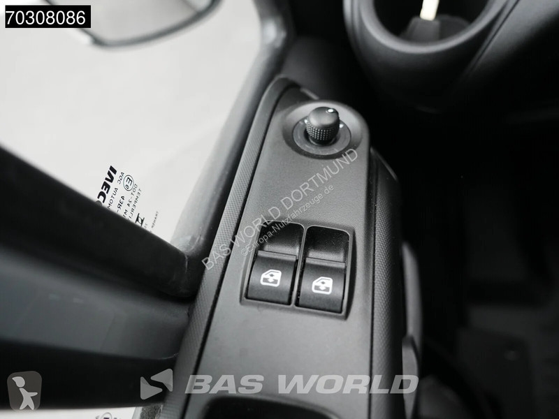 Furgoneta Iveco 35S21 3.0L Automatik L4H3 210PS...