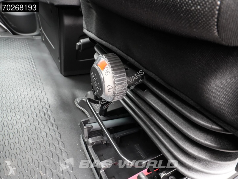 Furgoneta Iveco 35S21 BPM VRIJ! 210PK 3.0L...